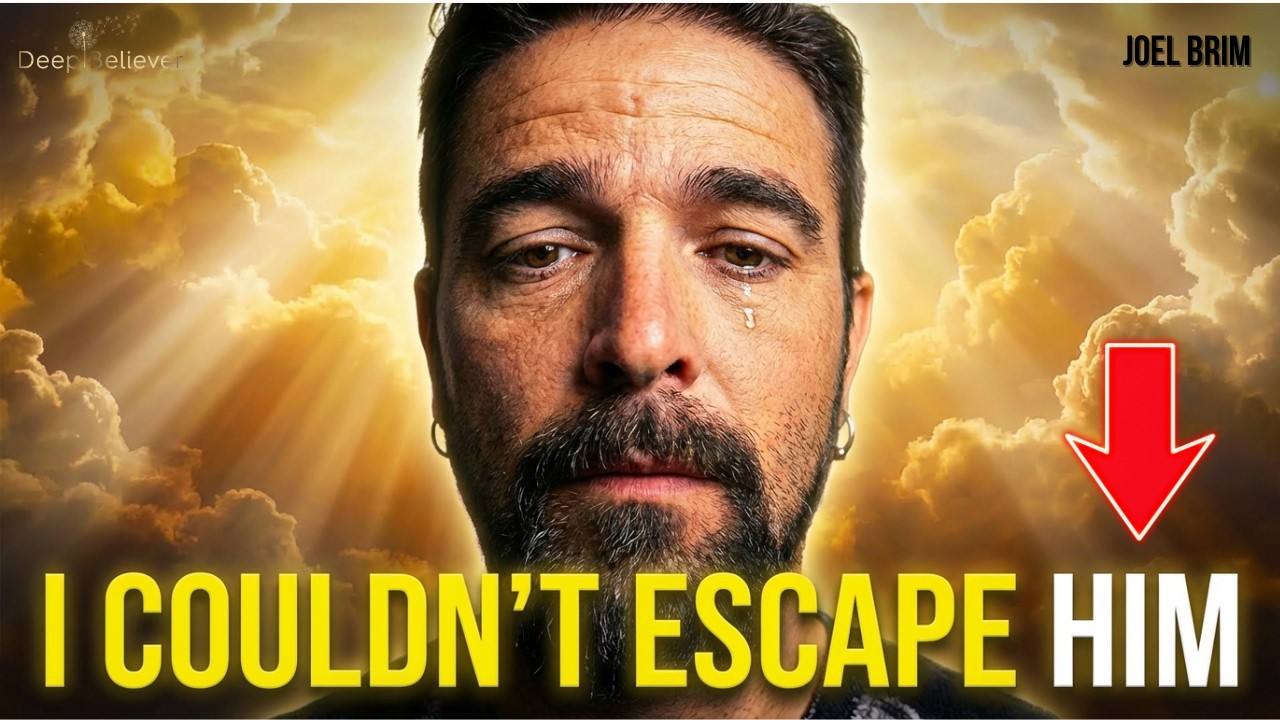This Ex Rocker Left His Body and Went From Heaven to the Worst Place | Joel Brim