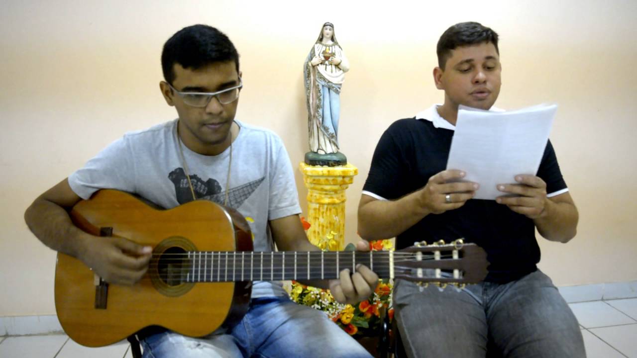 Salmo 66 Que as nações vos glorifiquem ó Senhor que todas as nações vos glorifiquem