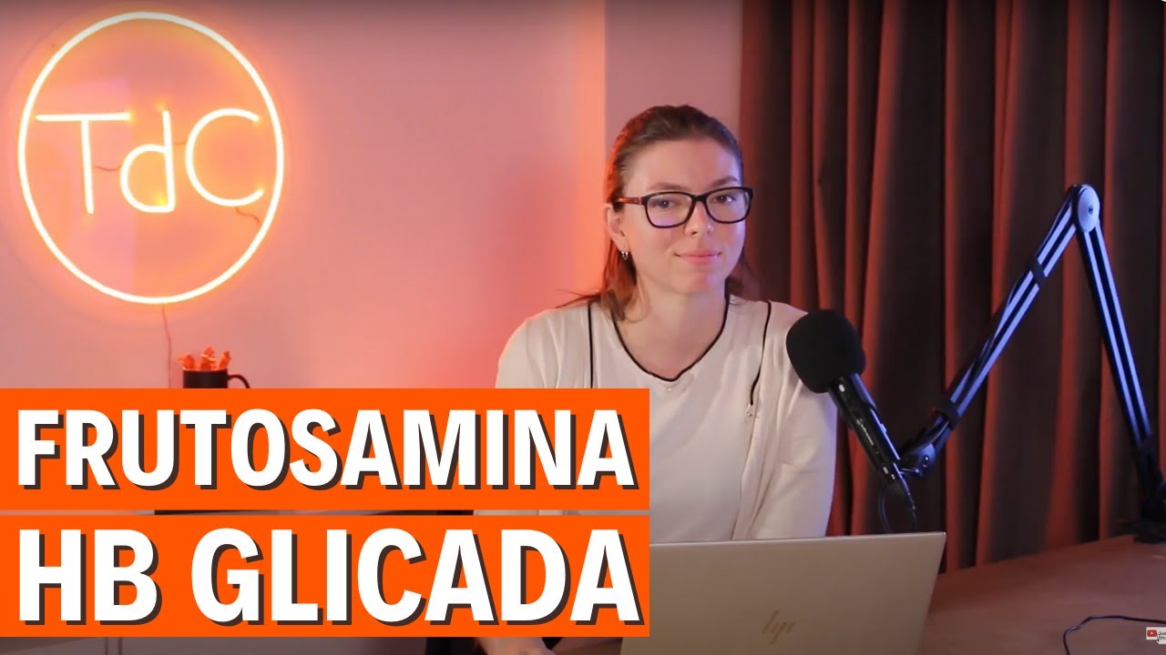 ALÉM DA GLICEMIA: Exames na Diabetes