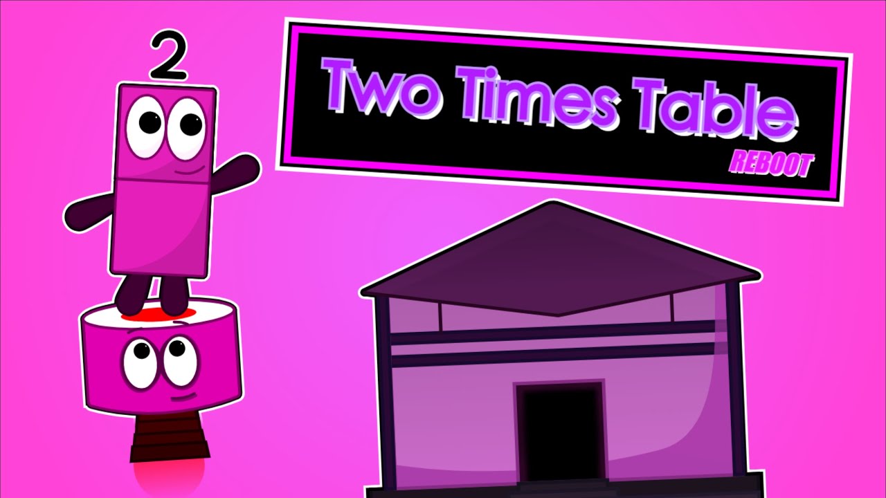 TriGuys S4 E1 | TriGuys Two Times Table REBOOT