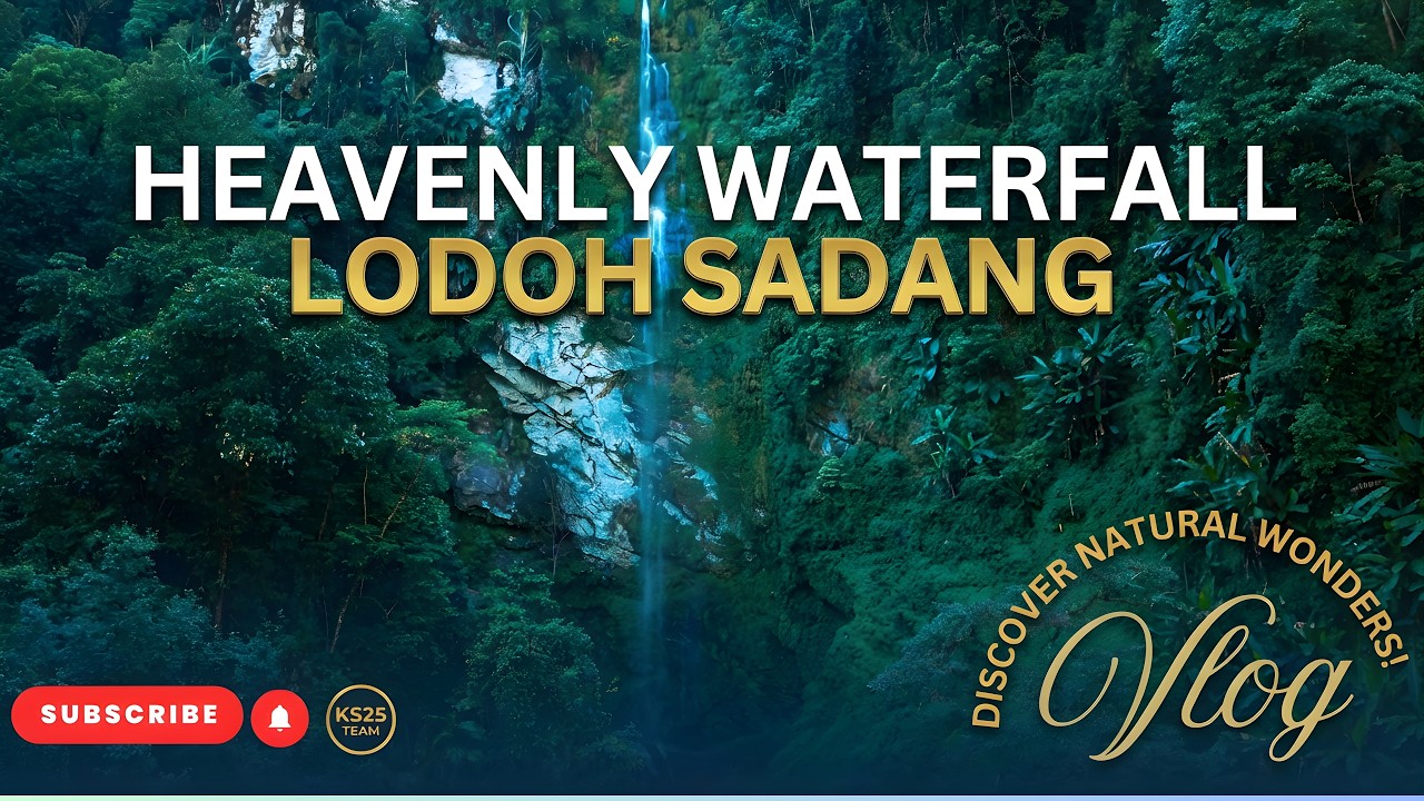 LODOH SADANG - 