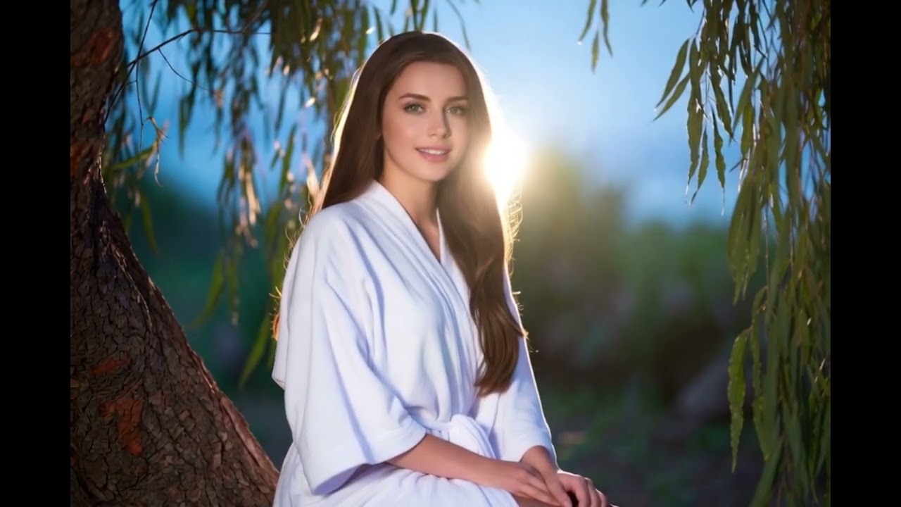 S. Maestro – Pascaline (Versione Soprano – Swetlana Myrykova) – Official AI Cinematic Video