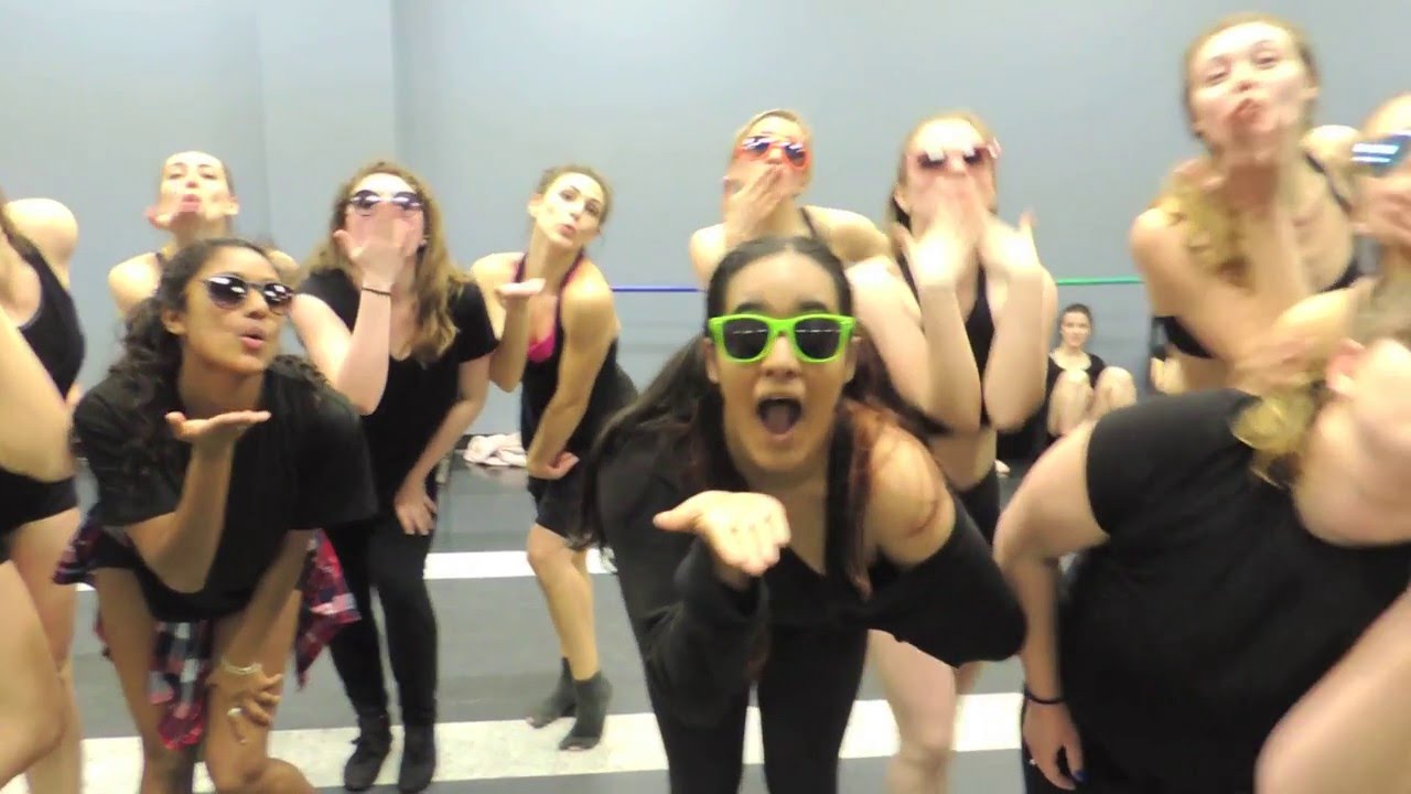 Silhouettes Dance Company Presents: 