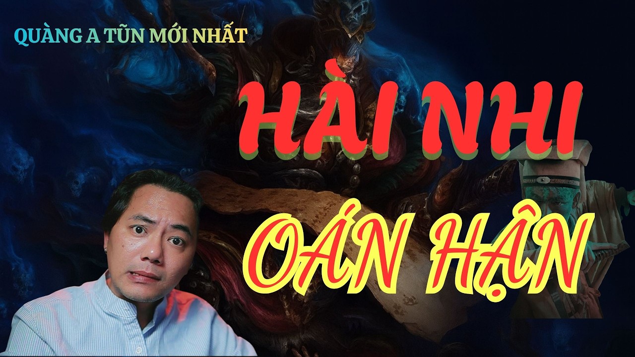 QUÀNG A TŨN MỚI NHẤT : 