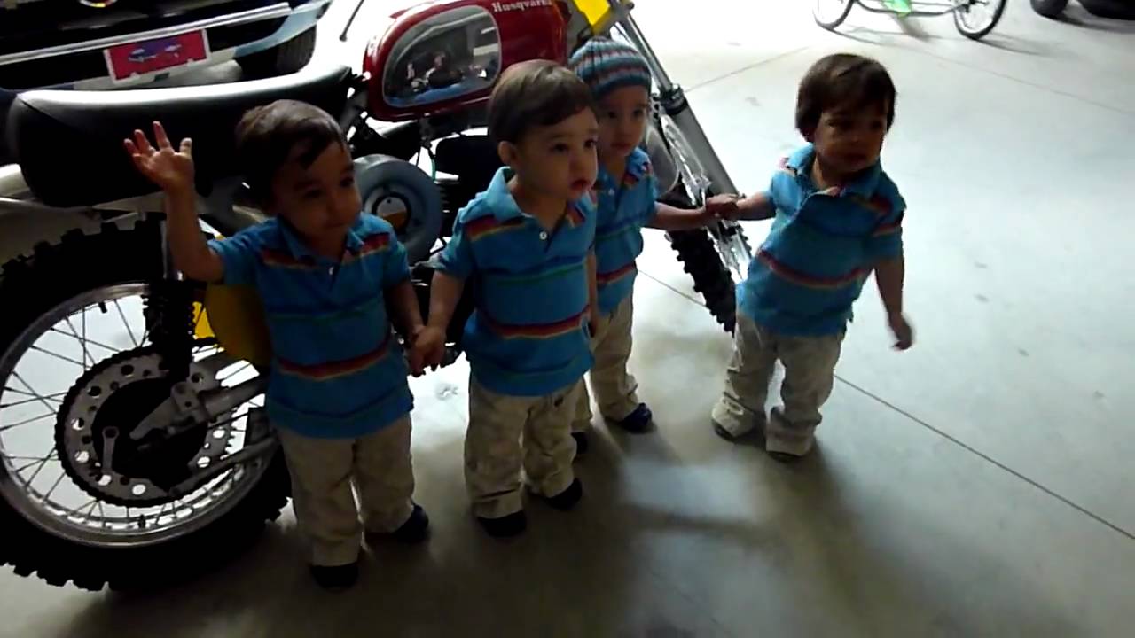 LASCM Slot Car Track Marshals in Training