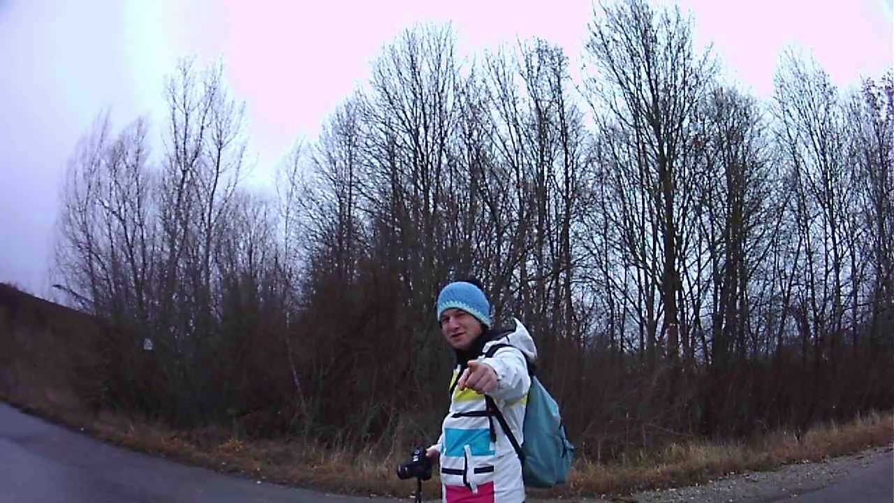 Wochenziel 2014 Trailer
