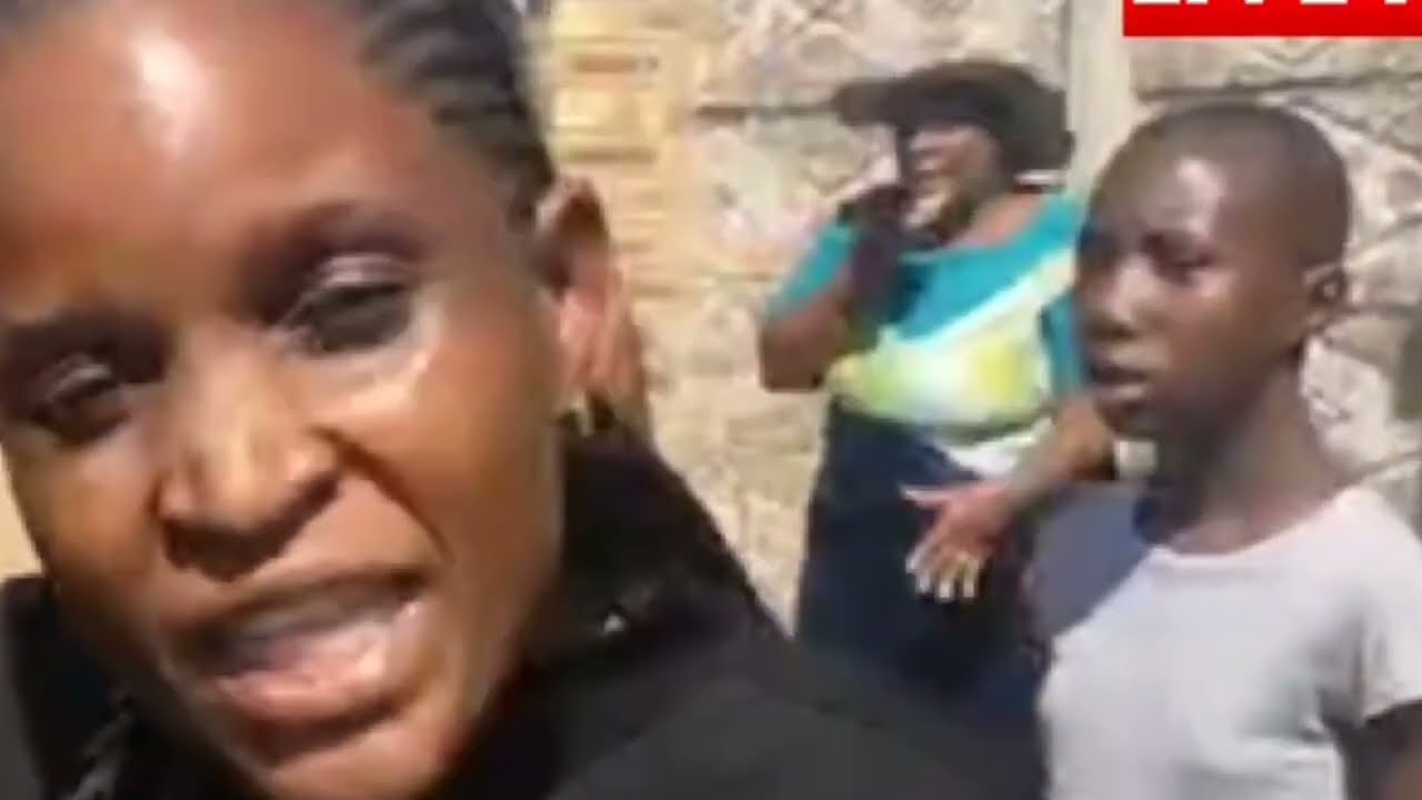 Mhondi suspect yekuuraya vana kuwadzana akaisa mubhuti remota kusvika mutumbi waputika yabatwa