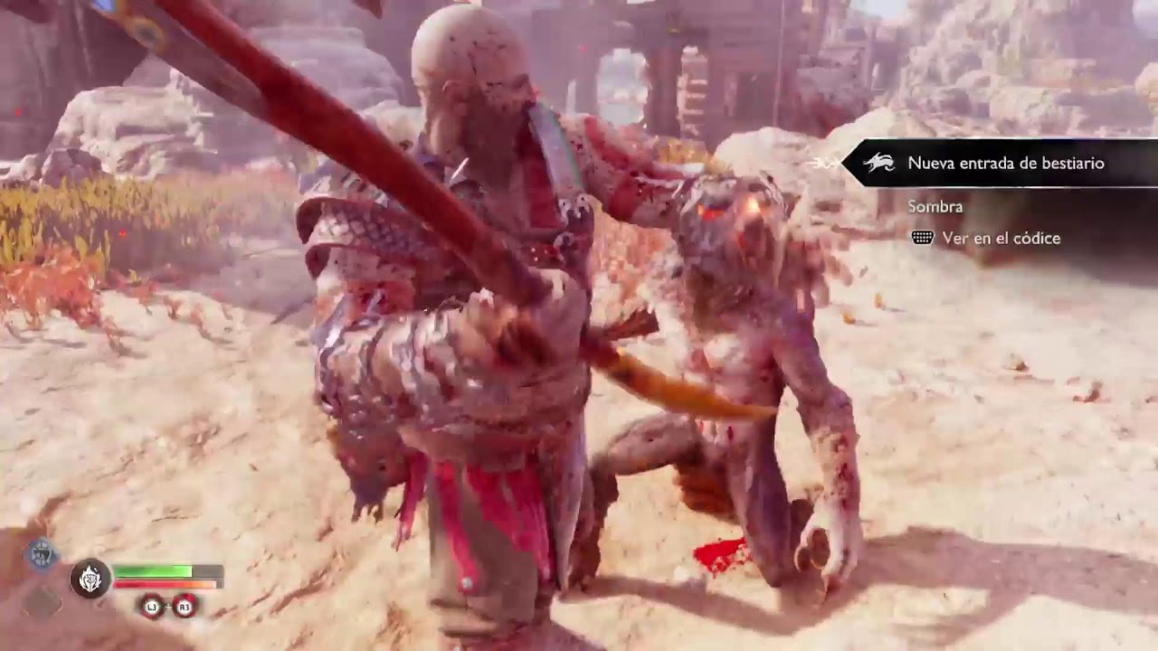 God of war