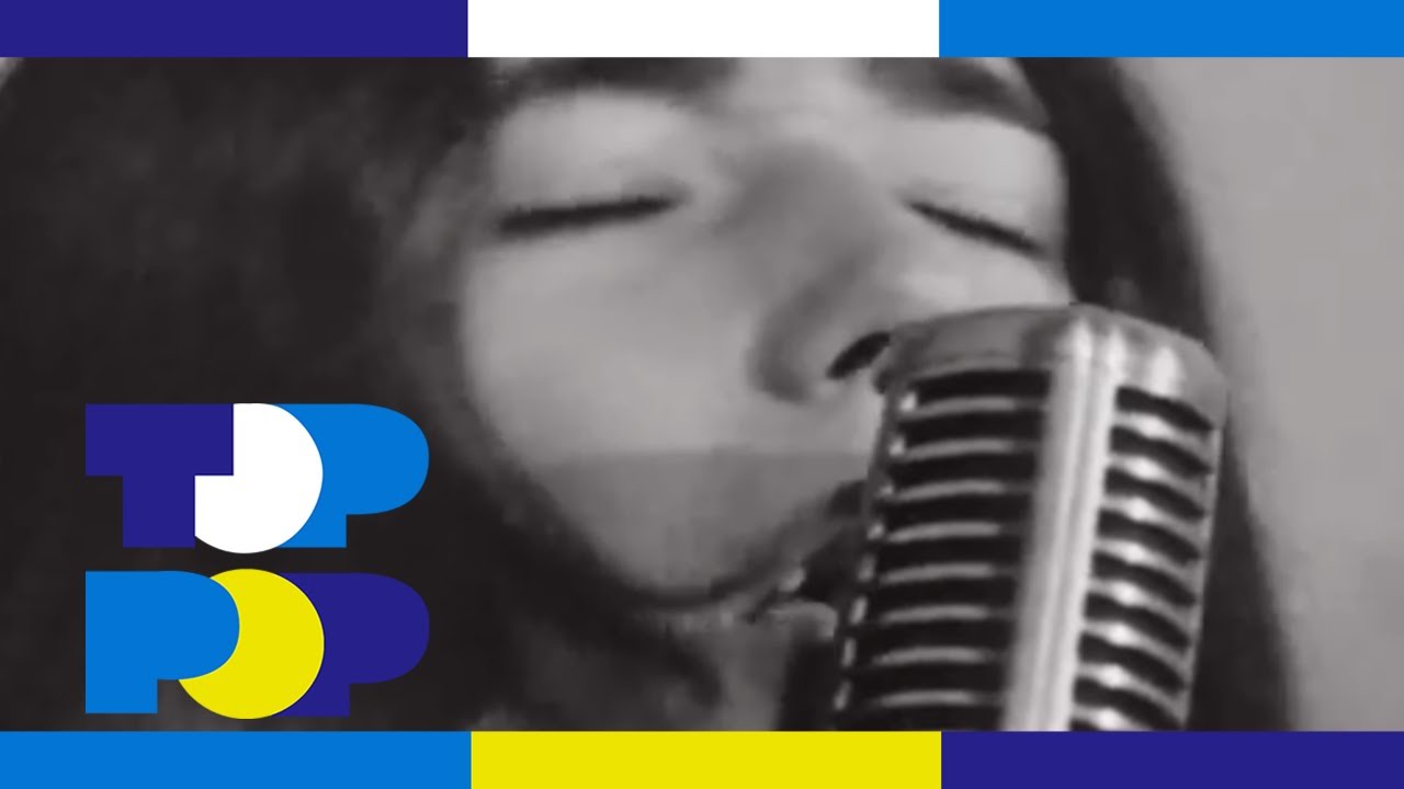 The Outsiders ft. Wally Tax – Thinkin' About Today • TopPop