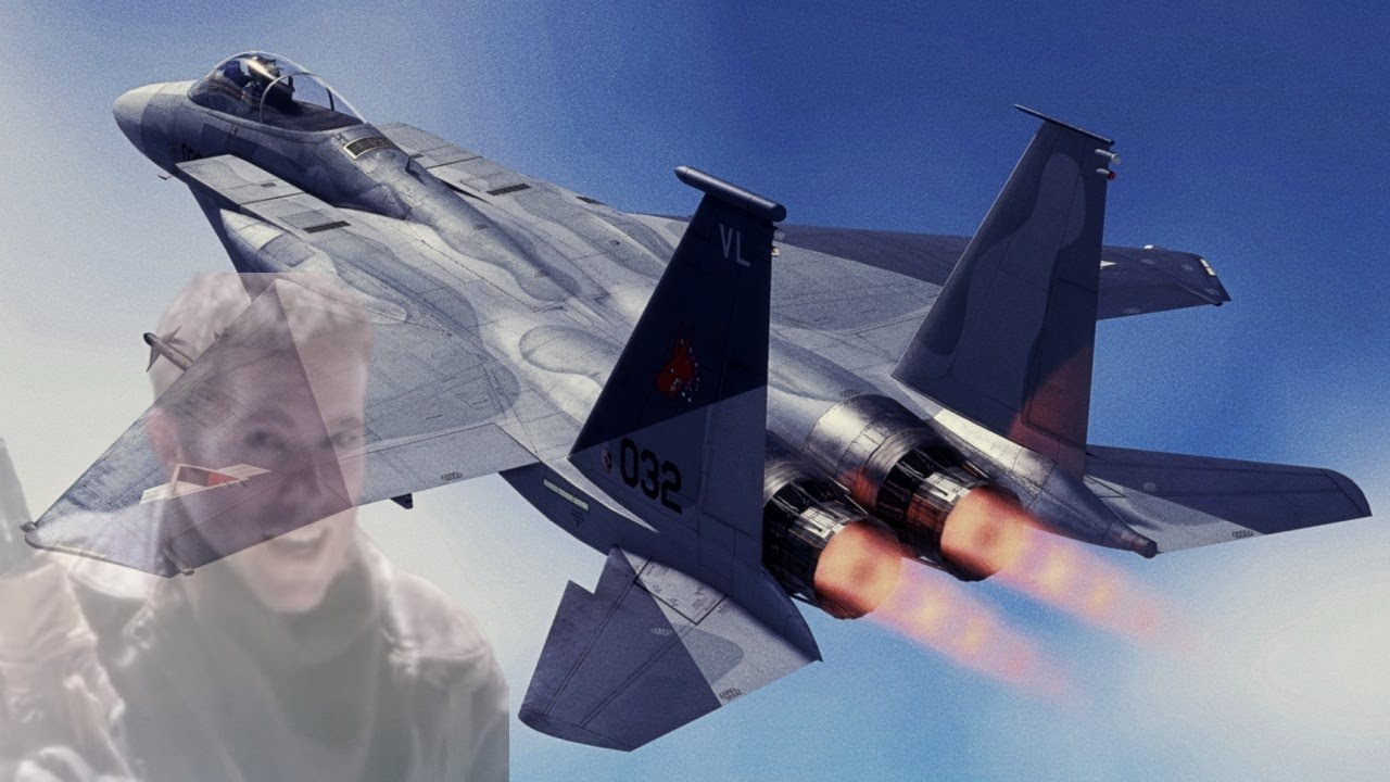 Ace Thunder Zero
