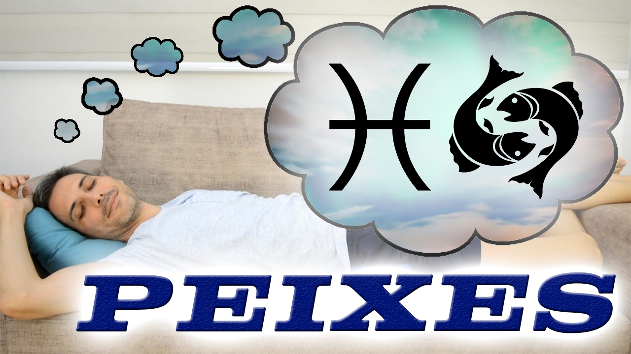 REVELANDO PEIXES - ASTROLOGIA ESOTÉRICA
