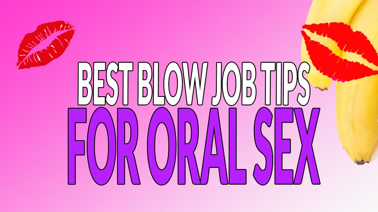 BJ Secrets - Best Blow Job Tips for Oral Sex