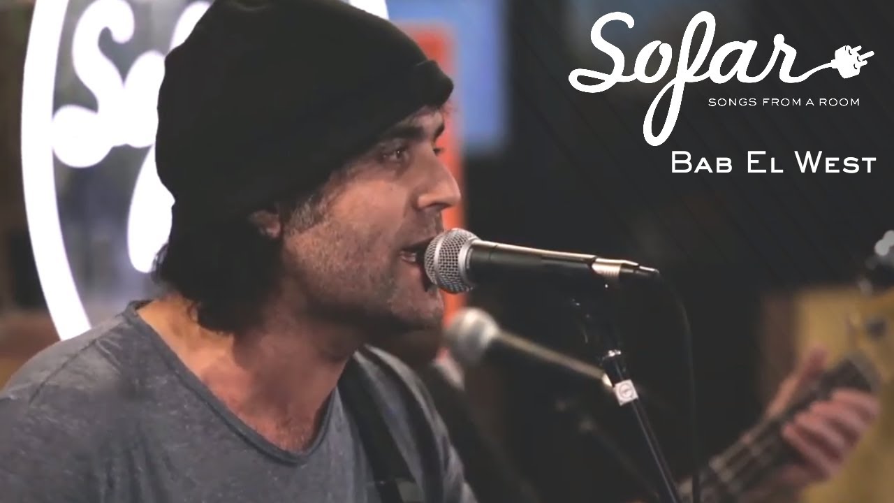 Bab El West - Alroz | Sofar Paris
