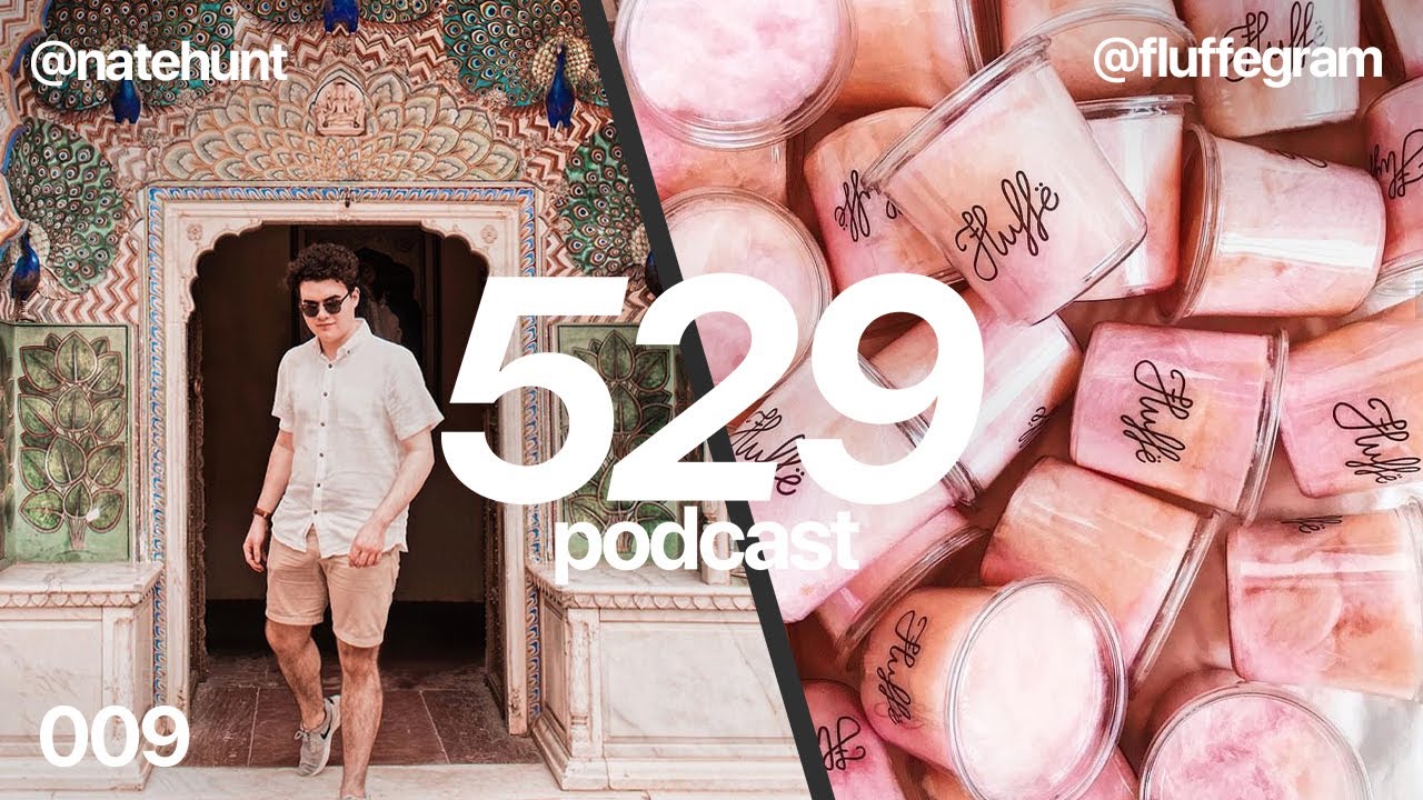 The secret behind highly successful fairy floss business 