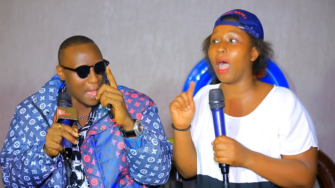 LIZA akubitiye mukiganiro WAMUSORE ubeshya DORIMBOGO🔥MWARASAMBANYE uramwanga😭nta MUGABO ukurimo😢