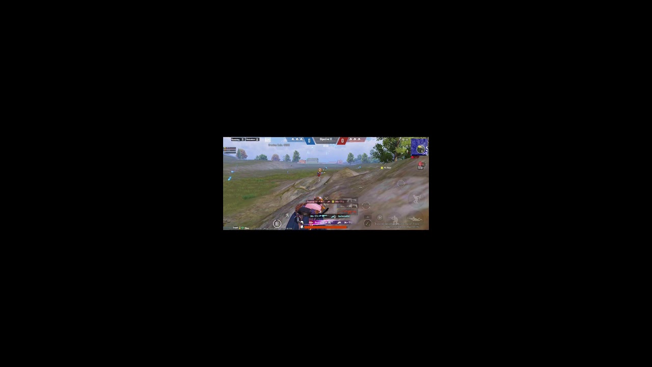 DEMO LIVE BGMI 1V4 OR NOT 🔥