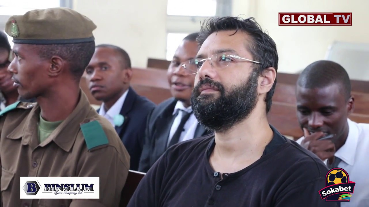Mkojo wa Manji Wazua Utata Mahakamani