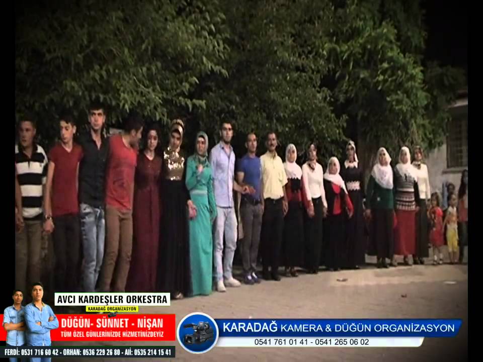 Avcı Kardeşler Fadile Süper II