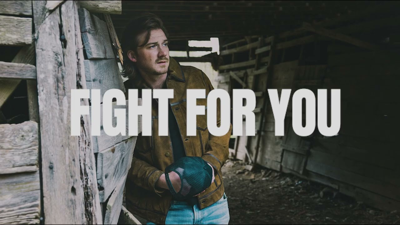 (FREE) Morgan Wallen Type Beat 