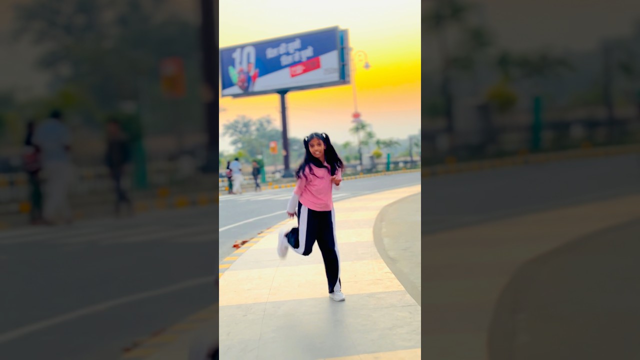 Ucha Lamba Kad | Trending | Bollywood Song | Bollywood Dance Cover | Easy Dance Steps