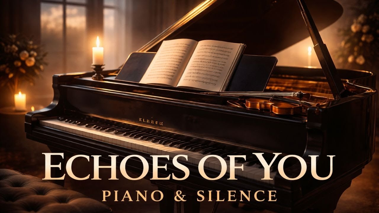 Echoes of You — Instrumental Reflections