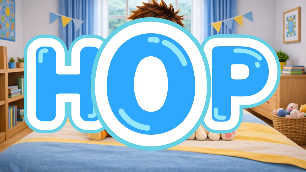 Dougie Doo and The Hoppers