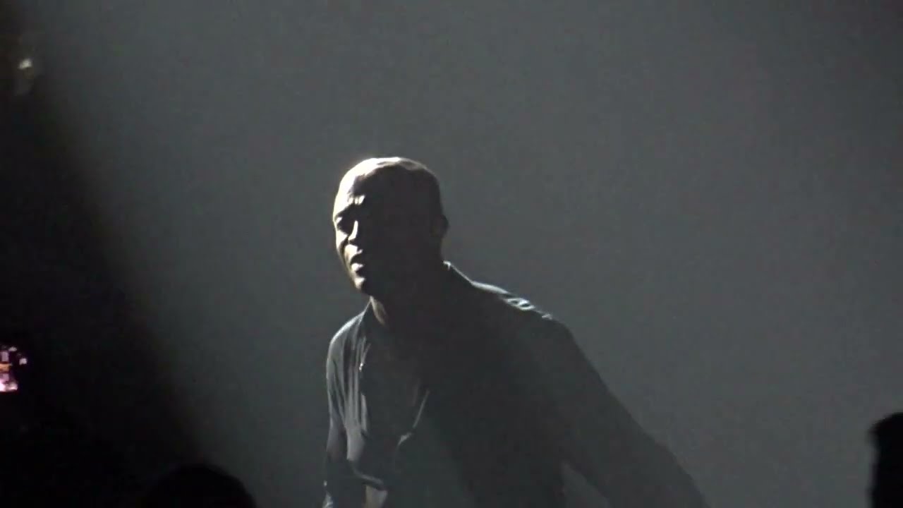 SEAL - Prayer for the Dying - Live in Pardubice 2024