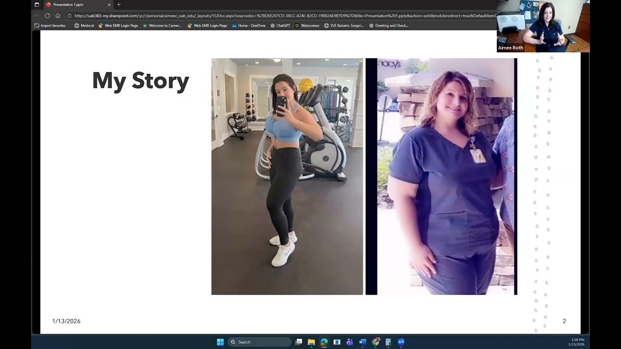 Identity Shock After Weight Loss: The Mental Side Nobody Warns You About