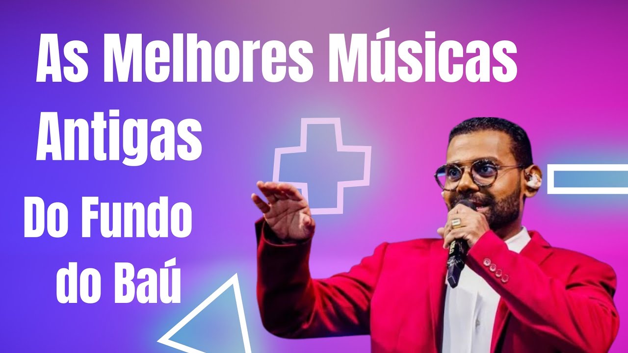 Pablo do Arrocha- As melhores m&uacute;sicas Antigas - Sele&ccedil;&atilde;o de 10 anos de carreira
