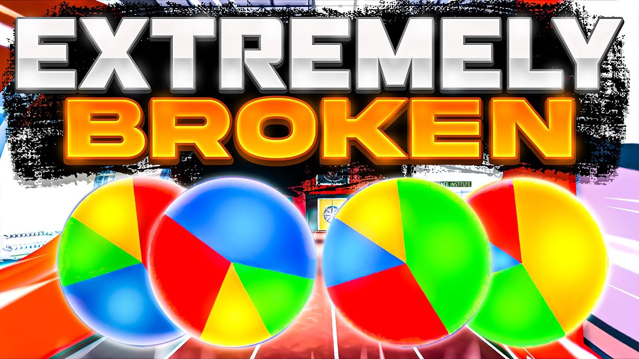 These FOUR “NEW” PIE CHARTS are EXTREMELY BROKEN on NBA 2K22 CURRENT GEN!