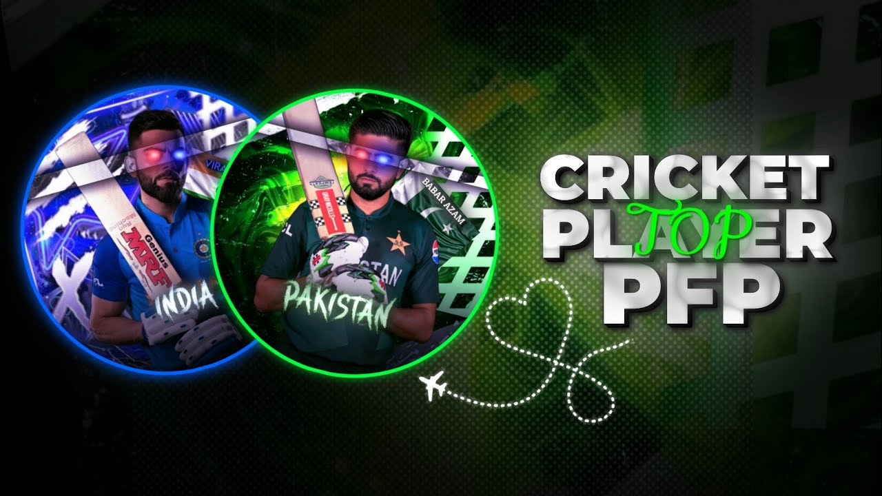 Trending GFX Pfp| Cricket Player PFP |Alight Motion xml presets | New XML file| Sam Asticx