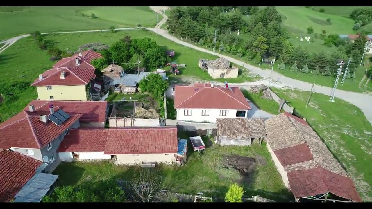 Atkaracalar Susuz Köyü 03 Haziran 2024 #atkaracalar