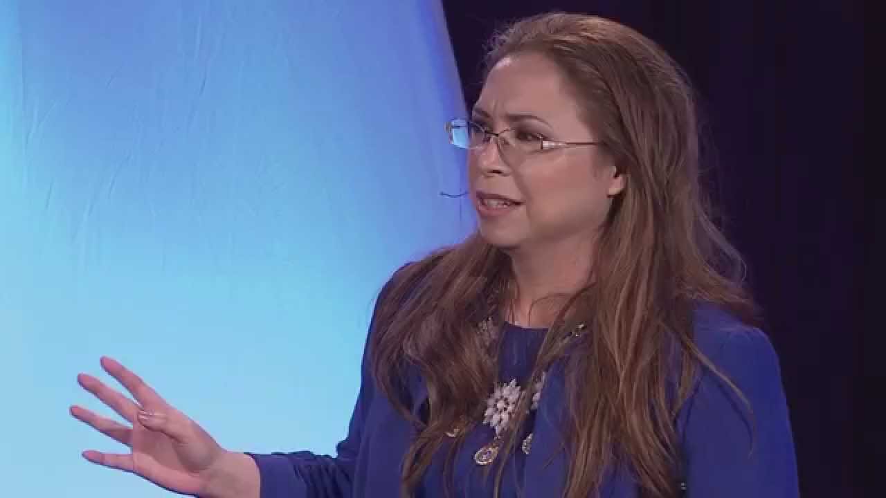 Changing expectations -- video games and big ideas: Amy Green at TEDxUNLV