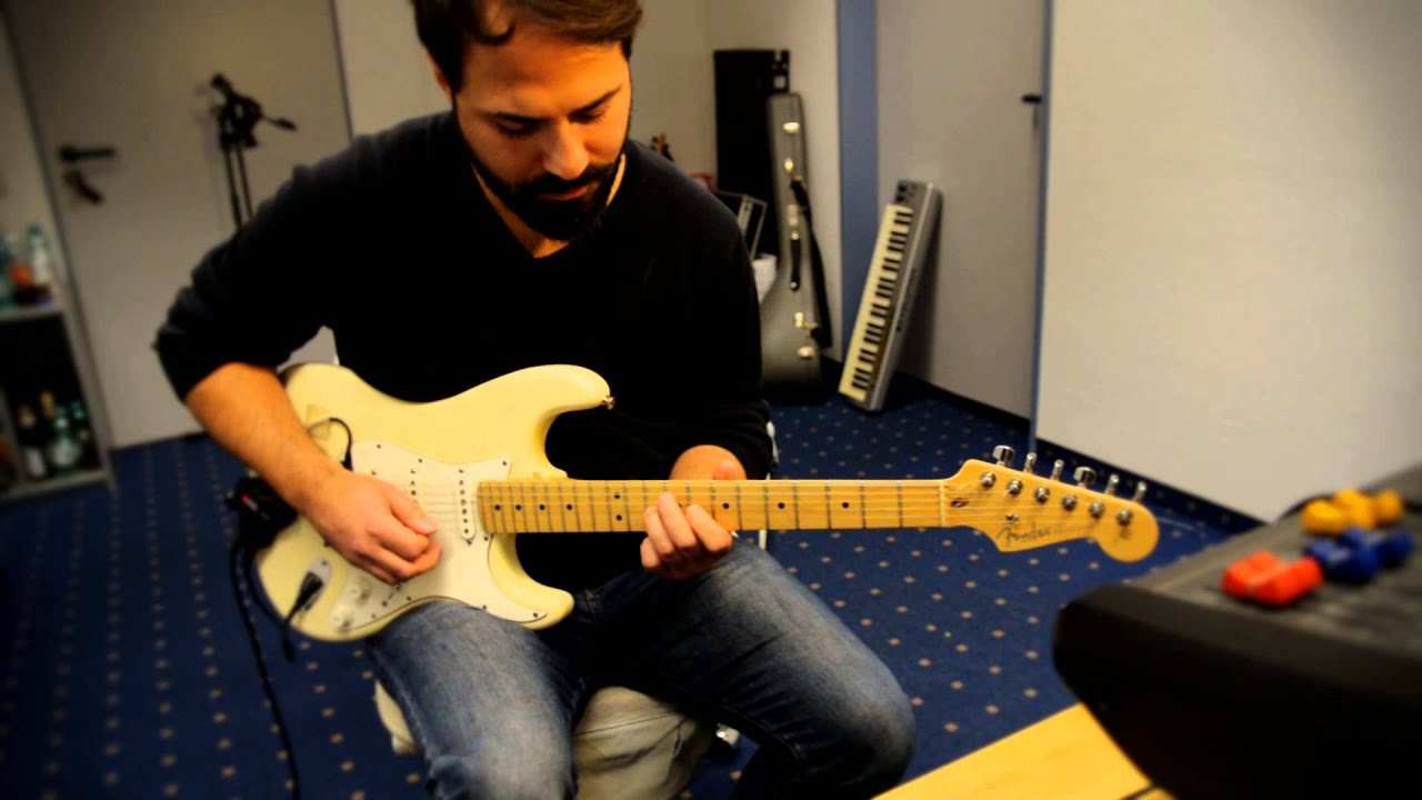Santana - Europa