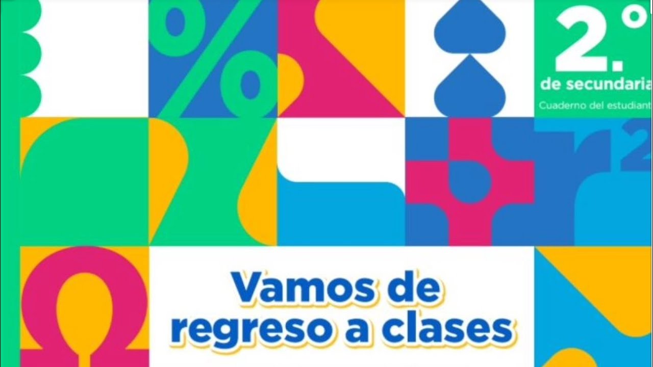 PÁGINAS 57-60. SEGUNDO. SECUNDARIA. MATEMÁTICAS