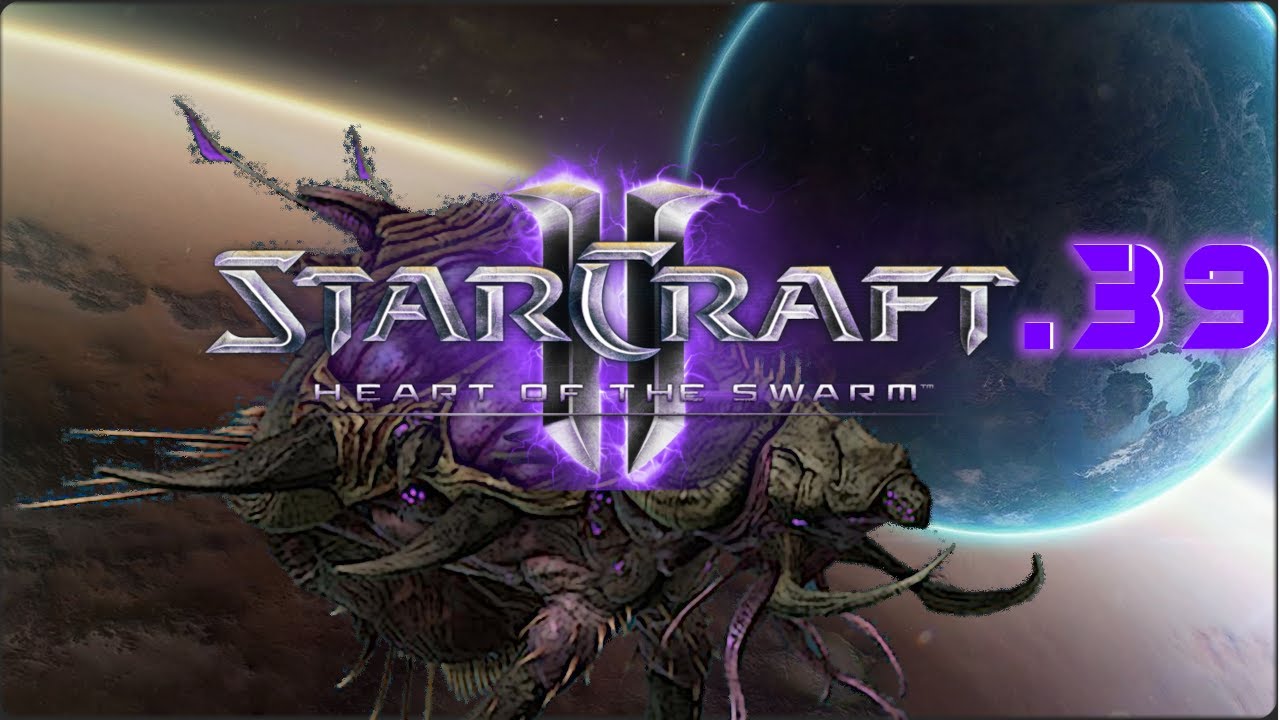 StarCraft 2 EpII M39 Stado