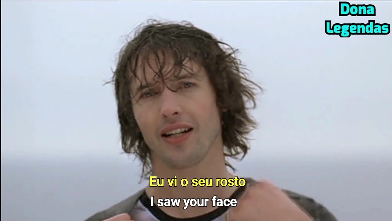 James Blunt - You're Beautiful (Tradu&ccedil;&atilde;o/Legendado)