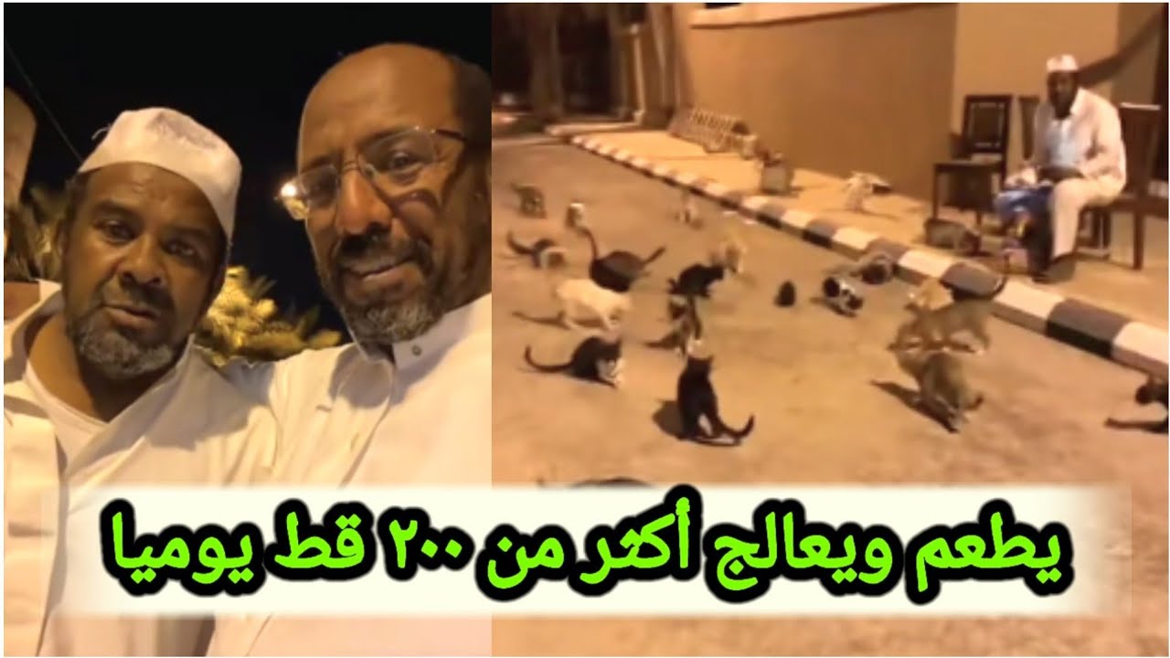 عبدالرحمن الصالحي مع ابو صالح وال ٢٠٠ قط