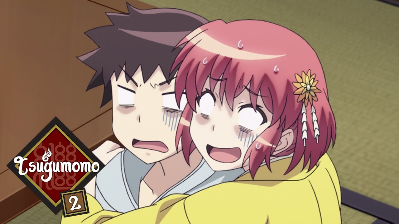 Marriage or DEATH! | Tsugumomo2