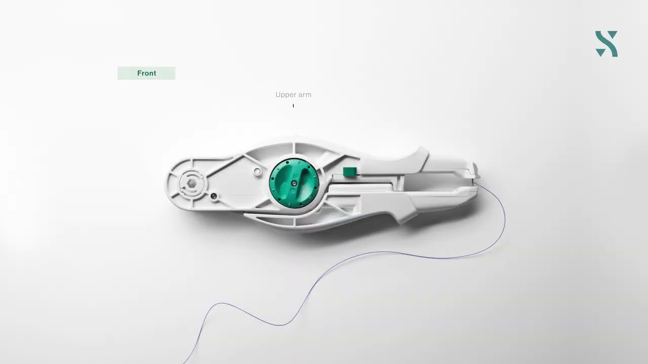 1. Introduction to SutureTOOL