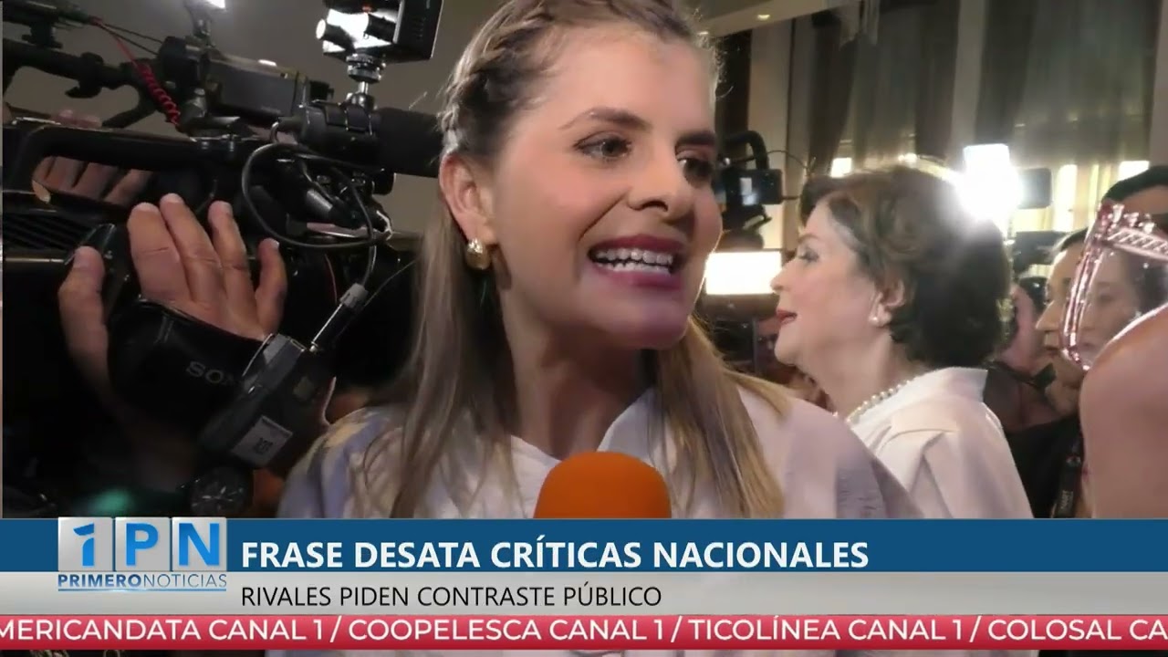 “NO ME REVUELCO CON CERDOS” — FERNÁNDEZ DESATA TORMENTA POLÍTICA