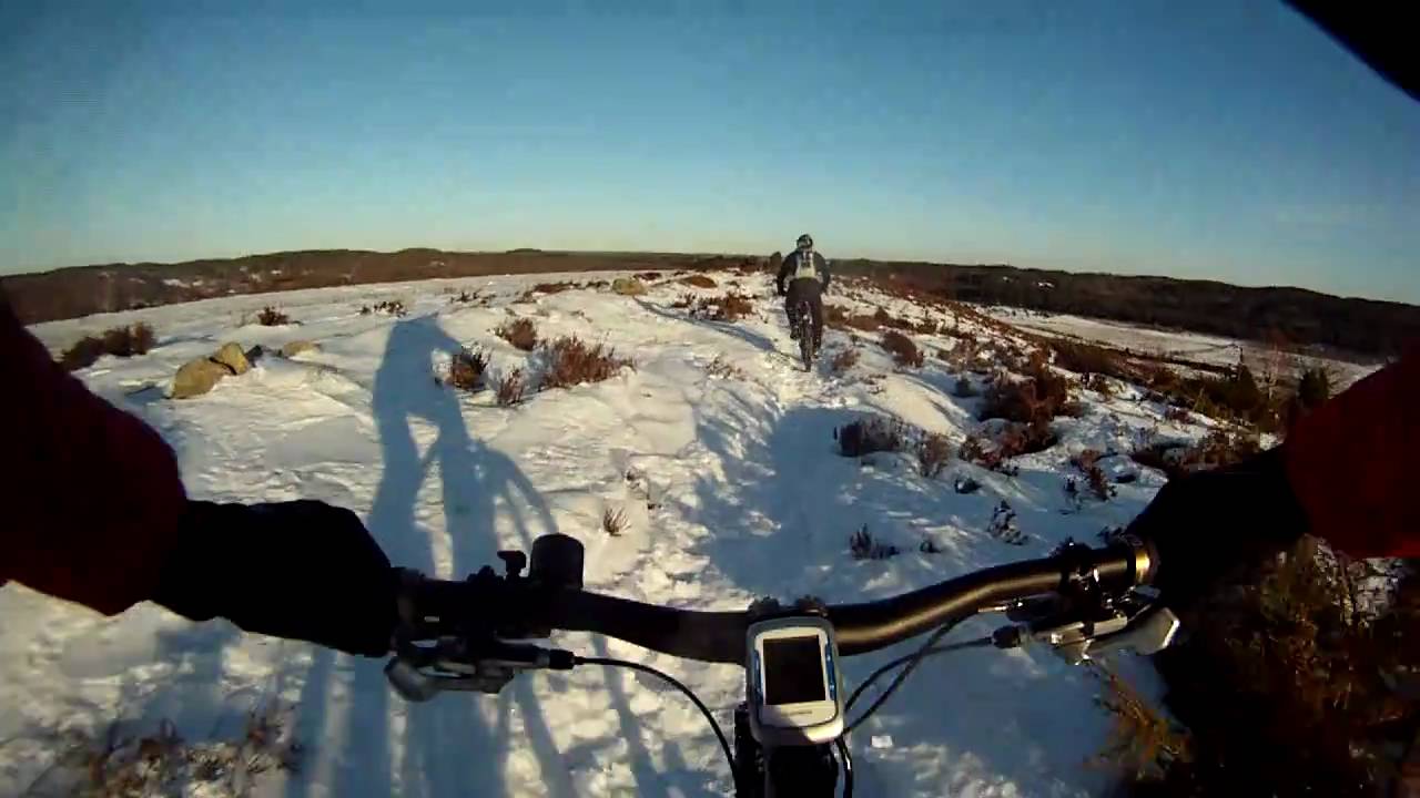 Happyride Sandsj&ouml;backa
