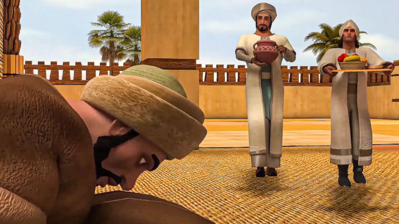 انظـرو بمـا امـر رسـول الله محمـد المسلميـن و كيفيـه التعـامـل مـع الاسـرى
