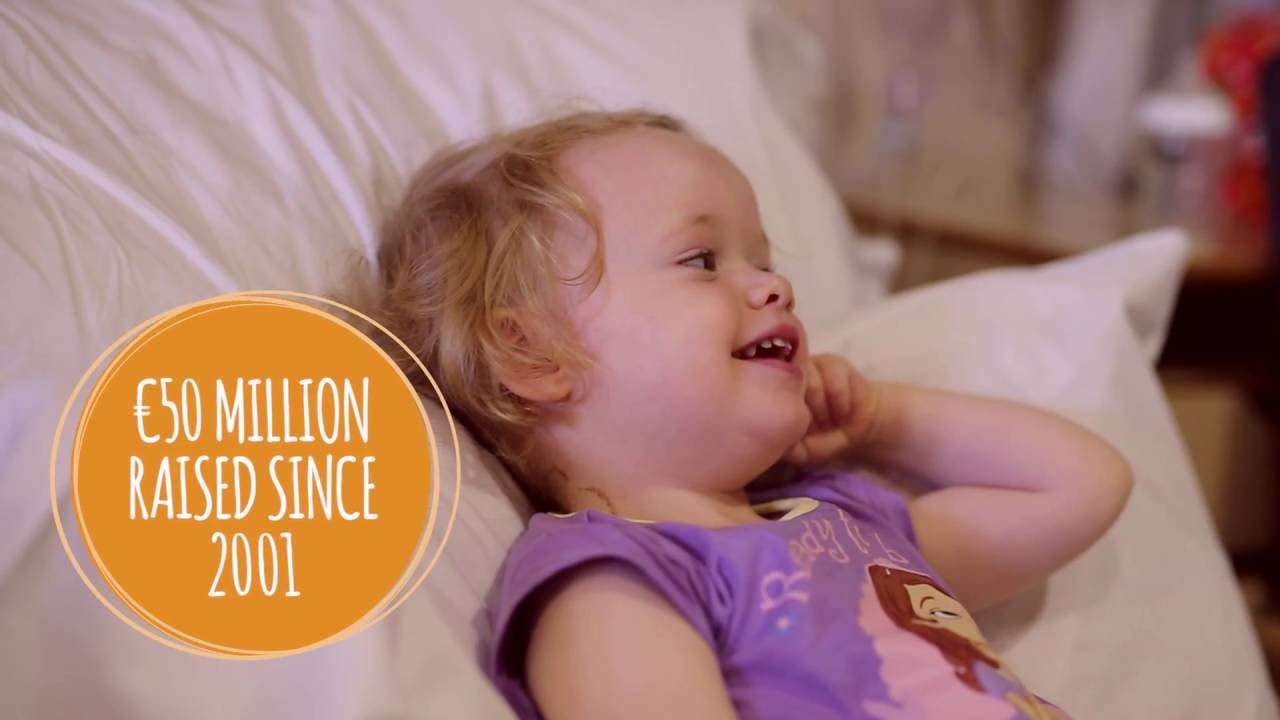 Every Gift Matters - Temple Street Foundation