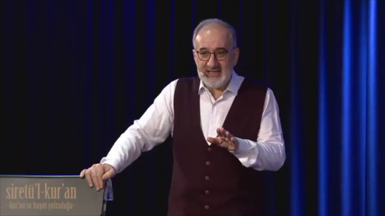 Kur’an’da akıl çeşitleri / Mustafa İslamoğlu