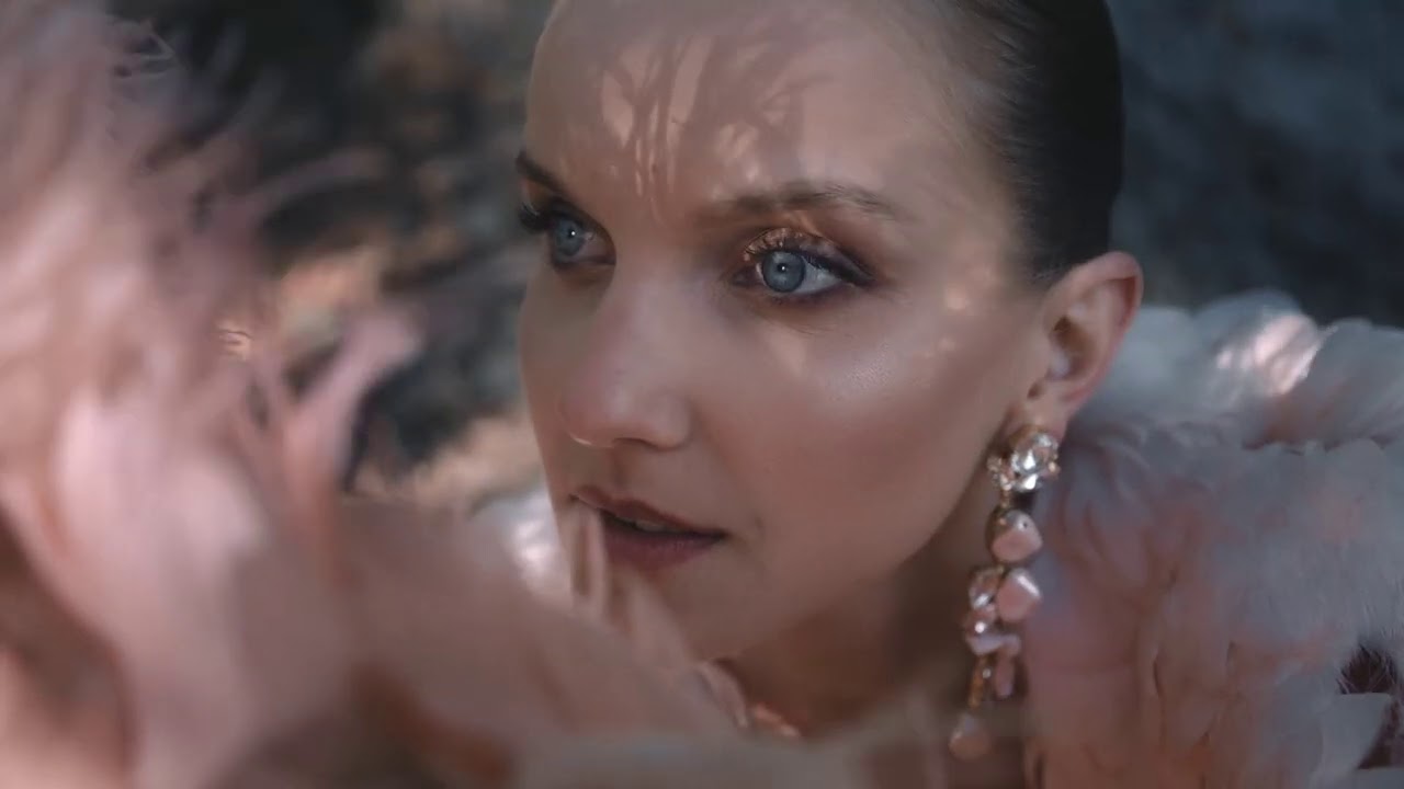ELIE SAAB HAUTE COUTURE: BEIRUT, THE SACRED SOURCE