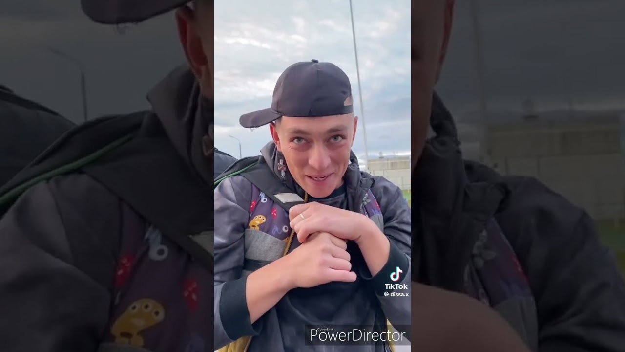 Dissa sidelnikovvv Dva Tipa Сборник 1-18 Серия