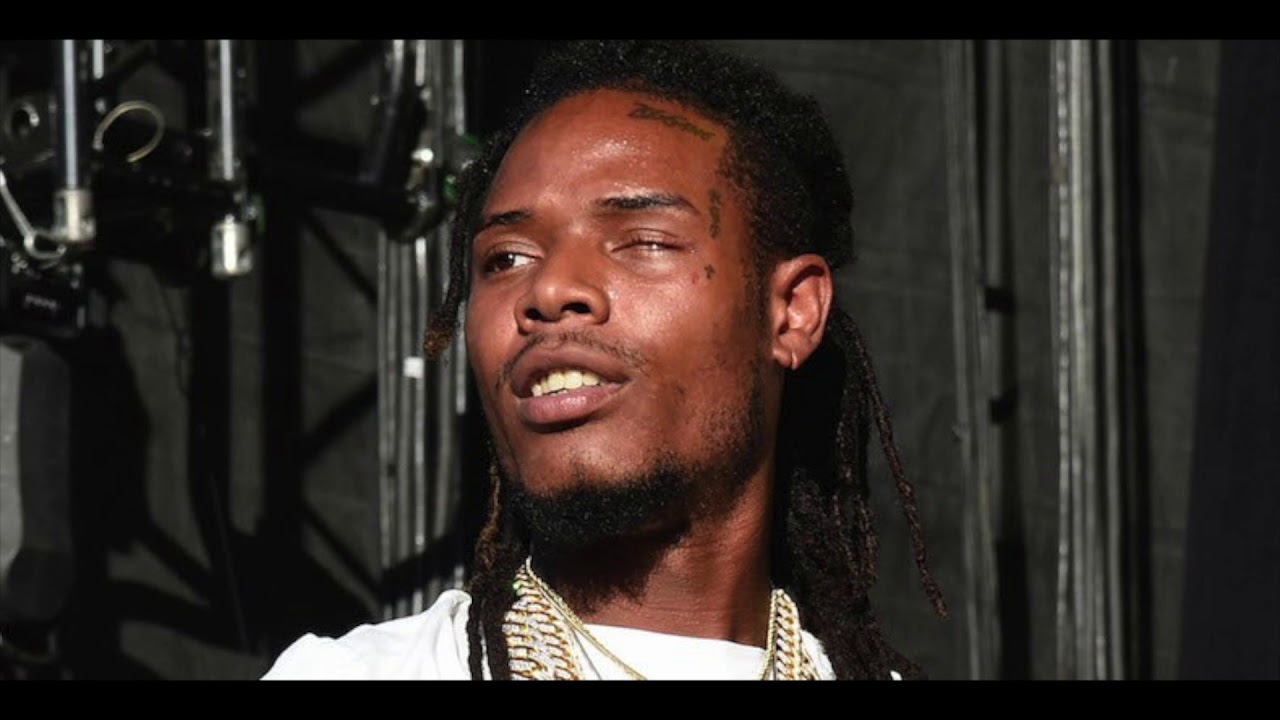 Fetty Wap - Whoop (Remastered Near CDQ)