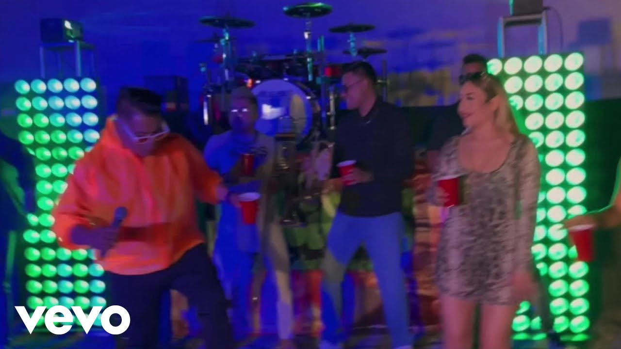 Grupo Los Kiero De Edgar Zacary - Cariñito Sin Mi (Official Music Video)