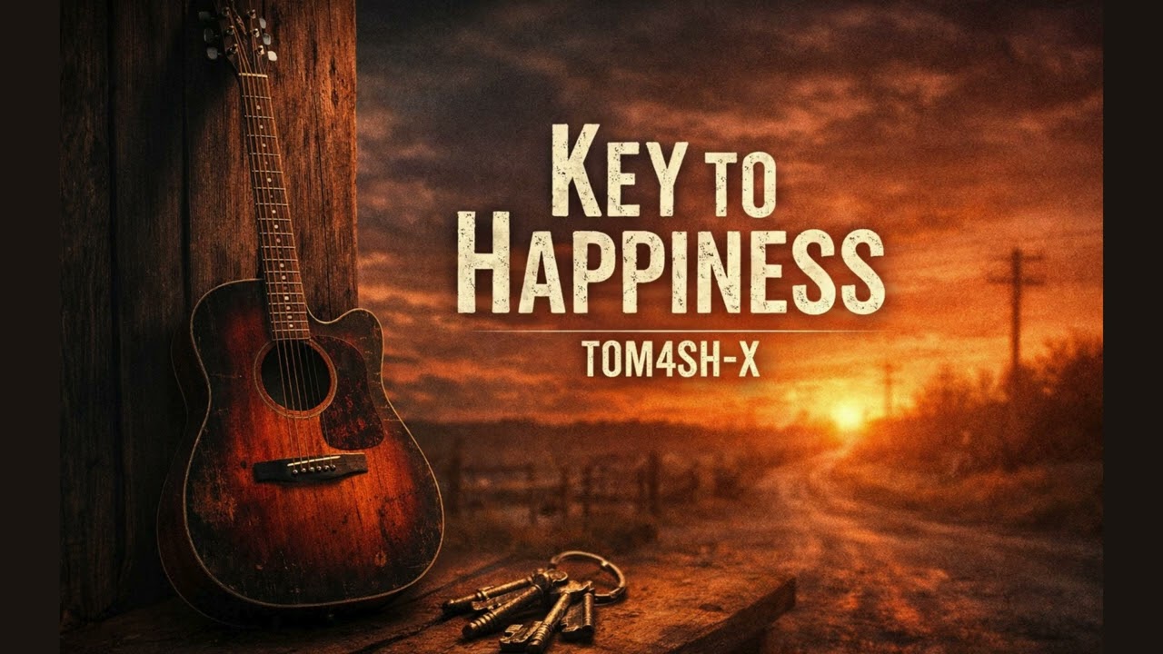 Key to Happiness